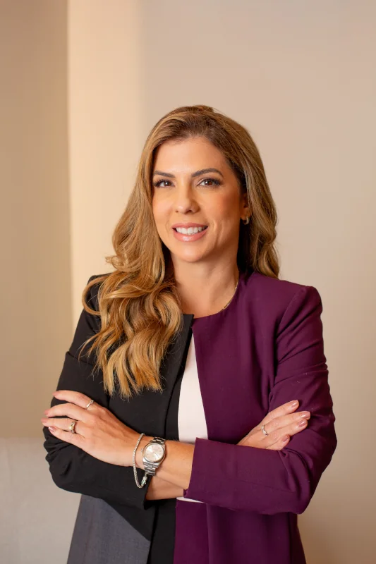 foto de um dos membros da equipe